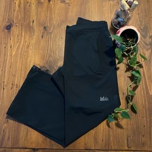 REI Rain Pants Small Petit
